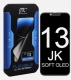 JK Soft OLED Display für iPhone 13 lcd