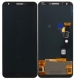 Google Pixel 3A XL (20GB4BW0001) Display lcd + Digitizer - Black