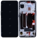 OnePlus Nord (AC2001, AC2003) Display lcd And Digitizer With Frame Black OEM