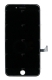 iPhone 8, iPhone SE (2020) Display lcd Black Refurbished