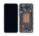 Samsung Galaxy A55 A556B Display LCD And Digitizer With Frame Navy Soft-OLED