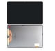 Samsung Galaxy Tab S8 X700, X706 Display lcd And Digitizer Without Frame Black OEM