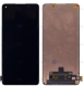 Oppo Find X3 Neo (CPH2207) Display And Digitizer Without Frame Black In-Cell lcd