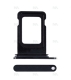 For iPhone 15 Pro, 15 Pro Max Sim Card Holder Black Titanium