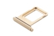 For IPhone 12 Pro Max Sim Holder Gold
