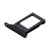 For iPhone 12 Sim Card Holder Black