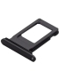 For iPhone 11 Sim Holder Black