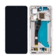 Xiaomi 14T Pro (2407FPN8EG) Display lcd And Digitizer With Frame Titan Gray OEM
