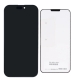 For iPhone 16 Pro Max Display lcd With Proximity Sensor Flex Service Pack