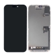 For iPhone 16 Pro Max Display lcd With Proximity Sensor Flex Service Pack
