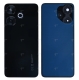 Xiaomi Redmi 13 4G (24040RN64Y) Back Cover Midnight Black With Lens OEM