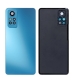Xiaomi Redmi Note 12 Pro 4G (2209116AG) Back Cover Ice Blue With Lens OEM