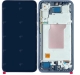 Samsung Galaxy A35 A356B Display And Digitizer With Frame Navy Soft-OLED