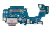 Samsung Galaxy Z Flip3 5G F711B System Charging Board ladebucse OEM