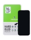 PIXDURA For iPhone 16 Pro Display lcd And Digitizer Hard-OLED Premium (IC Removable)