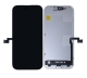 PIXDURA For iPhone 16 Pro Display lcd And Digitizer Hard-OLED Premium (IC Removable)