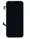 iPhone 14 Display lcd With Proximity Sensor Flex Pulled