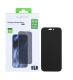 Rixus Privacy Full Curved Edge Tempered Glass For iPhone 17 Pro