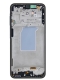 Samsung Galaxy A26 A266B Display lcd And Digitizer With Frame Black GH82-37049A Service Pack