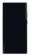 Samsung Galaxy S22 Ultra 5G S908B Display lcd And Digitizer With Frame Phantom Black SOFT-OLED