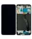 Samsung Galaxy A10 A105F, M10 M105F Display lcd And Digitizer With Frame Black OEM