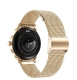 Linewear LW105 Smart Watch Rose Gold