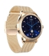 Linewear LW105 Smart Watch Rose Gold