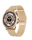 Linewear LW105 Smart Watch Rose Gold