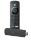 Amazon Media-Player Fire TV Stick 4K UHD (2024), HDMI, Wi-Fi 6, Bluetooth, 8 GB Speicher
