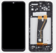 Samsung Galaxy A14 A146B Display lcd And Digitizer With Frame Black OEM