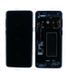 Samsung Galaxy S9 (SM-G960F) OEM, Replacement Glass Display - Midnight Black