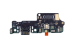 Xiaomi Redmi 10C System Charging Board OEM ladebuchse