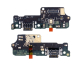Xiaomi Redmi 10C System Charging Board OEM ladebuchse