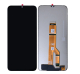Honor X6a Display lcd And Digitizer Without Frame Black OEM