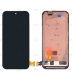 Google Pixel 9 Pro Display And Digitizer Without Frame Black OEM