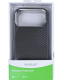 Rixus Mag Carbon With MagSafe For Apple iPhone 17 Pro Max Titanium Grey