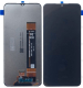Samsung Galaxy A13 A135F, A137F Display And Digitizer Without Frame Black OEM