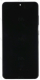 Samsung Galaxy S21 FE G990B Display And Digitizer With Frame Graphite Soft-OLED