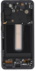 Samsung Galaxy S21 FE G990B Display And Digitizer With Frame Graphite Soft-OLED