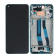Xiaomi Mi 11 Lite 5G NE Display And Digitizer Complete Bubblegum Blue