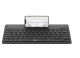 Rixus RXWK01 Universal Ultra Slim And Compact Bluetooth Keyboard