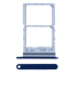 Samsung Galaxy Z Flip7 F766B Sim Card Holder Blue OEM