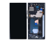 Samsung Galaxy Note 20 Ultra N985F, Ultra 5G N986B Display And Digitizer With Frame Mystic Black Soft-OLED