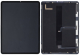 iPad Pro 12.9 (2021, 2022) (M1) Display And Digitizer Black OEM