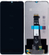 Xiaomi Redmi A1 (220733SI), A1 Plus (220733SFG) Display And Digitizer Without Frame Black OEM