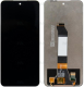Xiaomi Redmi Note 10 5G (M2103K19G) / Poco M3 Pro 5G (M2103K19PG) Display + Digitizer - Black