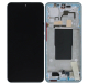 Xiaomi 12T 5G (22071212AG), 12T Pro 5G (22081212UG) Display lcd And Digitizer With Frame Blue OEM