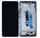 Xiaomi Redmi Note 14 Pro 4G Display lcd And Digitizer With Frame Midnight Black OEM