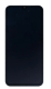 Samsung Galaxy A25 5G A256B Display lcd And Digitizer With Frame Black SOFT-OLED