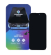 PIXDURA For iPhone 16 Pro Display And Digitizer Soft-OLED Premium (IC Removable) (120Hz)